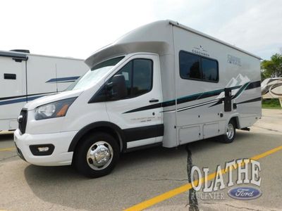 2026 Coachmen RV Cross Trail EV - Photo 4