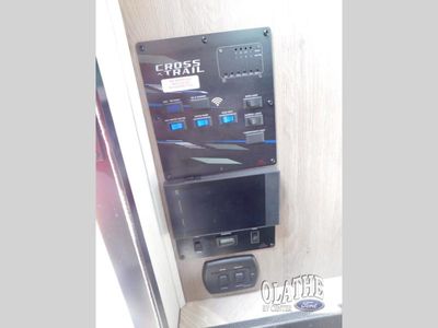 2026 Coachmen RV Cross Trail EV - Photo 26