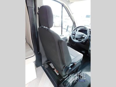 2026 Coachmen RV Cross Trail EV - Photo 21