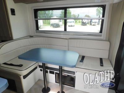 2026 Coachmen RV Cross Trail EV - Photo 8