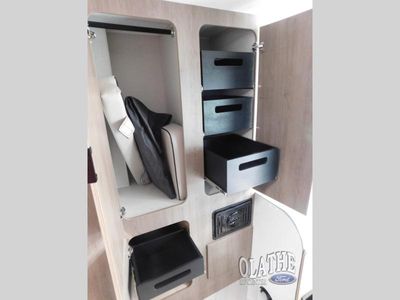 2026 Coachmen RV Cross Trail EV - Photo 19