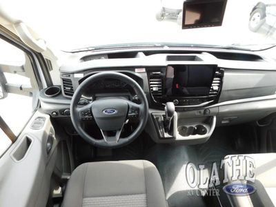 2026 Coachmen RV Cross Trail EV - Photo 23