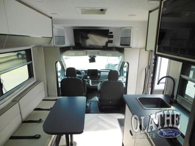 2026 Coachmen RV Cross Trail EV - Photo 20