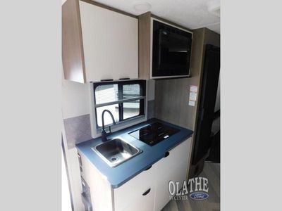 2026 Coachmen RV Cross Trail EV - Photo 10