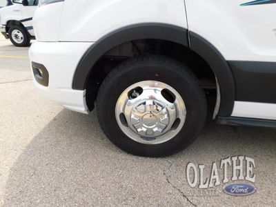 2026 Coachmen RV Cross Trail EV - Photo 5