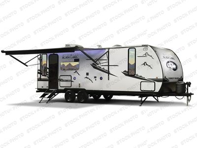2025 Forest River RV Cherokee Grey Wolf Black Label - Photo 1