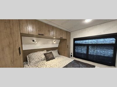 2025 Forest River RV Cherokee Grey Wolf Black Label - Photo 8