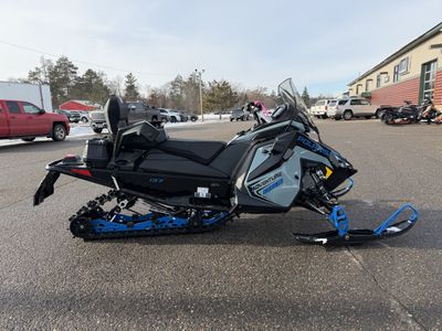 2026 Polaris 650 INDY Adventure 137 ES - Photo 6