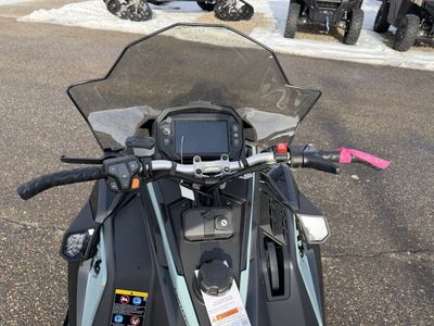 2026 Polaris 650 INDY Adventure 137 ES - Photo 4