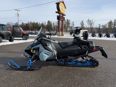 2026 Polaris 650 INDY Adventure 137 ES - Photo 5
