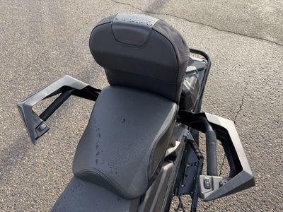 2026 Polaris 650 INDY Adventure 137 ES - Photo 7