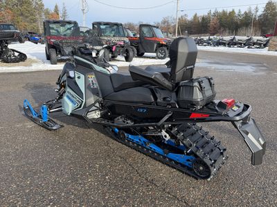 2026 Polaris 650 INDY Adventure 137 ES - Photo 10