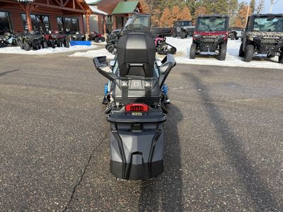 2026 Polaris 650 INDY Adventure 137 ES - Photo 9