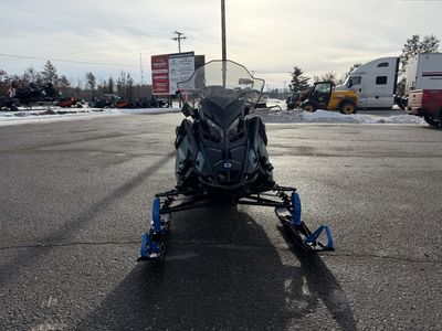 2026 Polaris 650 INDY Adventure 137 ES - Photo 8
