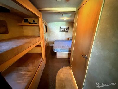 2007 Itasca Sunova — photo 15 view