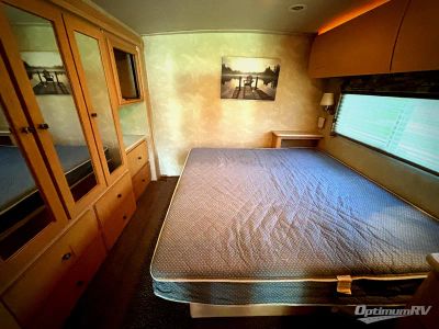 2007 Itasca Sunova — photo 23 view
