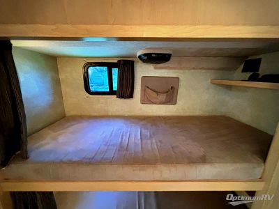 2007 Itasca Sunova — photo 17 view