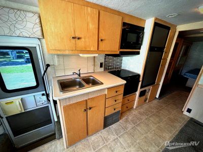 2007 Itasca Sunova — photo 12 view