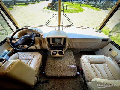 2007 Itasca Sunova — photo 8 view