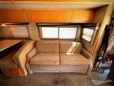 2007 Itasca Sunova — photo 13 view