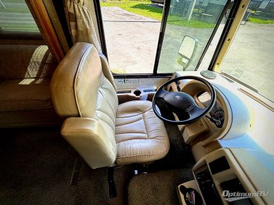 2007 Itasca Sunova — photo 7 view