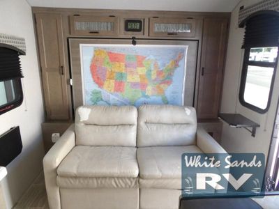 2021 Venture RV Sonic - Photo 6