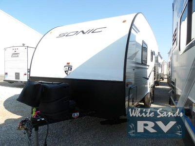 2021 Venture RV Sonic - Photo 3