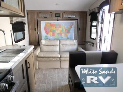 2021 Venture RV Sonic - Photo 5