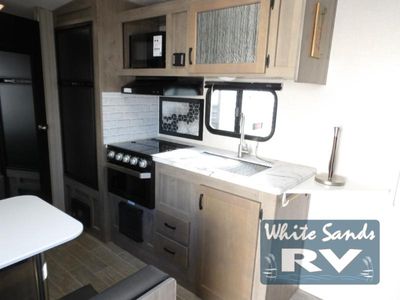 2021 Venture RV Sonic - Photo 7
