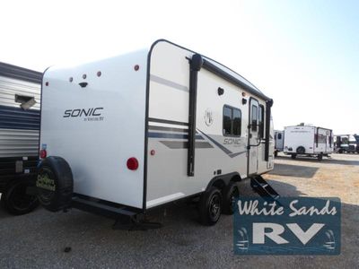 2021 Venture RV Sonic - Photo 12