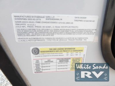 2021 Venture RV Sonic - Photo 14