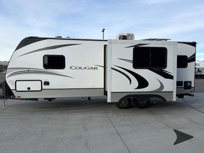 2022 Keystone RV Cougar Half-Ton - Photo 6