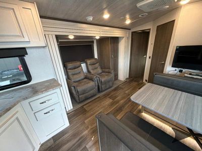 2022 Keystone RV Cougar Half-Ton - Photo 13