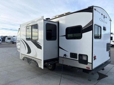 2022 Keystone RV Cougar Half-Ton - Photo 5