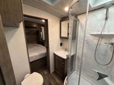 2022 Keystone RV Cougar Half-Ton - Photo 21