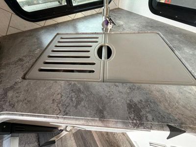 2022 Keystone RV Cougar Half-Ton - Photo 18