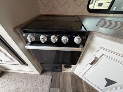 2022 Keystone RV Cougar Half-Ton - Photo 15