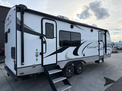 2022 Keystone RV Cougar Half-Ton - Photo 4