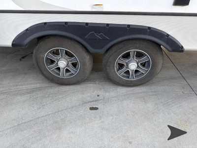 2022 Keystone RV Cougar Half-Ton - Photo 11