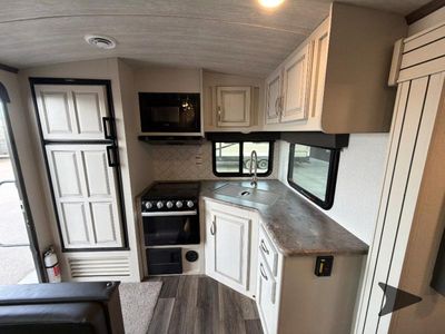 2022 Keystone RV Cougar Half-Ton - Photo 14