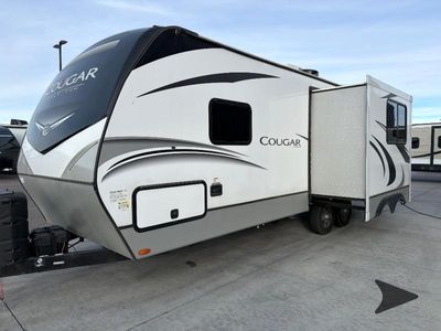 2022 Keystone RV Cougar Half-Ton - Photo 7