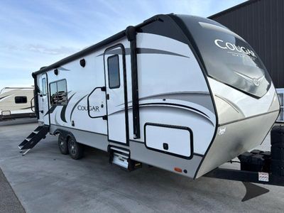 2022 Keystone RV Cougar Half-Ton - Photo 1