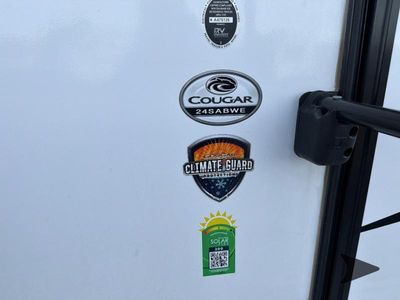 2022 Keystone RV Cougar Half-Ton - Photo 12