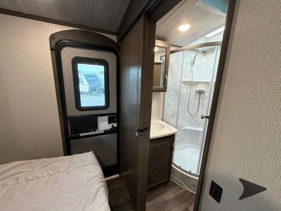 2022 Keystone RV Cougar Half-Ton - Photo 24