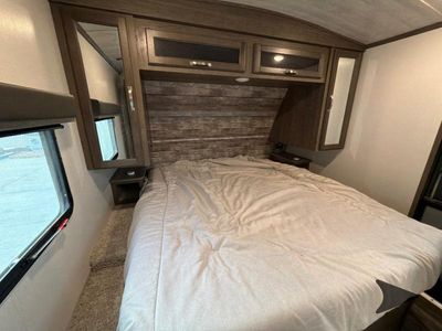 2022 Keystone RV Cougar Half-Ton - Photo 23