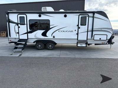 2022 Keystone RV Cougar Half-Ton - Photo 3