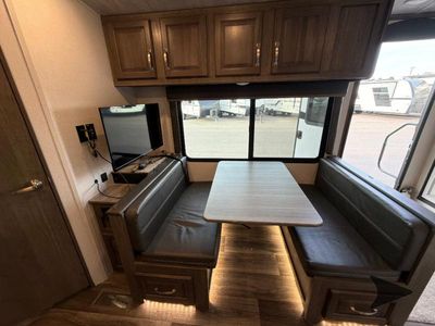 2022 Keystone RV Cougar Half-Ton - Photo 19