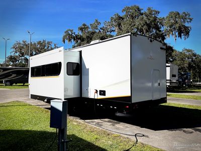 2026 Ember RV E-Series - Photo 3