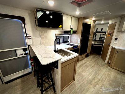 2026 Ember RV E-Series - Photo 8
