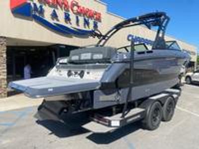 2026 Chaparral 6 GT Surf - Photo 5